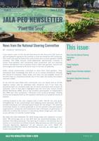Jala Peo "Plant a Seed" Newsletter: Issue 5 Term 4 2020