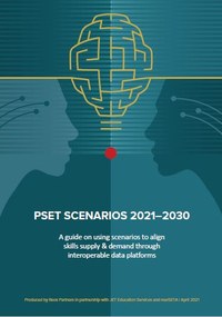 PSET SCENARIOS 2021-2030