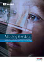 Minding the data: protecting learners’ privacy and security