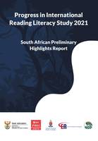 PIRLS 2021 SA Preliminary highlights report