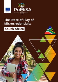 The State of Play of Microcredentials: South Africa