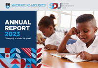 SDU UCT Annual Report 2023