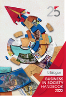 The Trialogue Business in Society Handbook 2022 (25th edition)