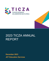 TICZA Annual Report 2023