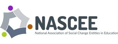 National Association of Social Change Entities in Education (NASCEE) National Association of Social Change Entities in Education (NASCEE)
